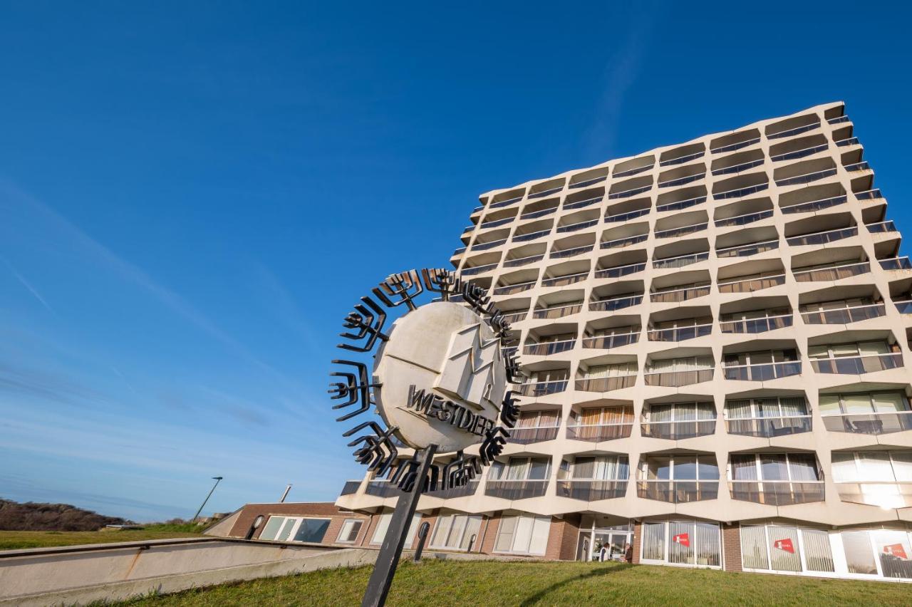 Vakantiestudio De Zeeparel De Panne Exterior foto