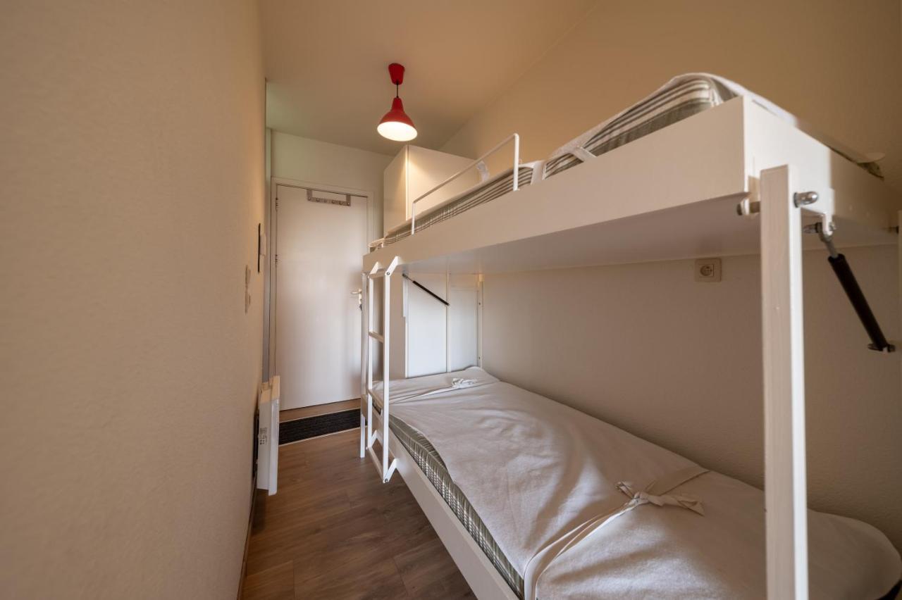 Vakantiestudio De Zeeparel De Panne Exterior foto